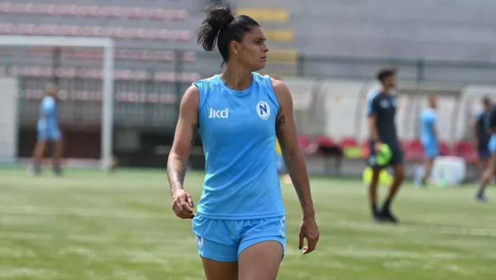 jaimes napoli