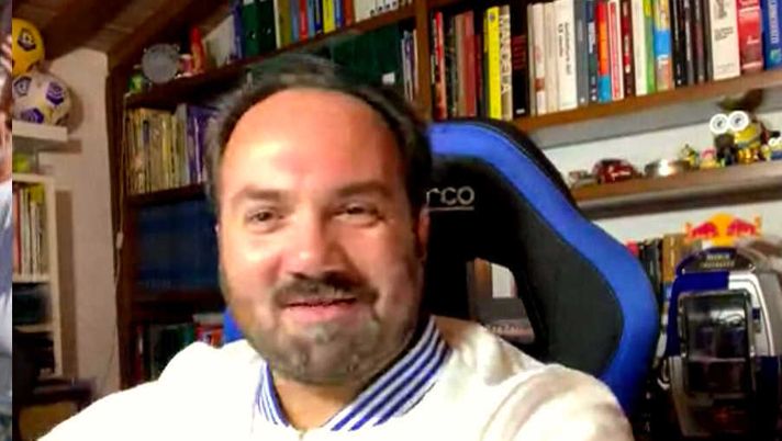 GoalCar con Carletto Dj. Protagonista Mirko Vucinic GoalCar con Carletto Dj. Protagonista Mirko Vucinic - immagine 1