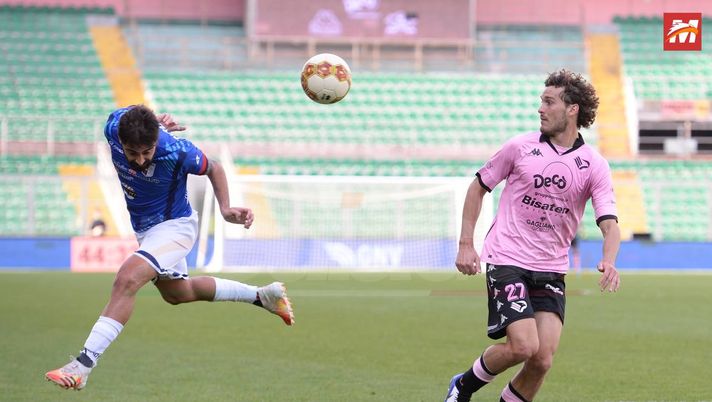Palermo, la cooperativa del gol: Valente bomber in assenza di Lucca, ma nell’era Filippi segnano in tanti Palermo, la cooperativa del gol: Valente bomber in assenza di Lucca, ma nell’era Filippi segnano in tanti