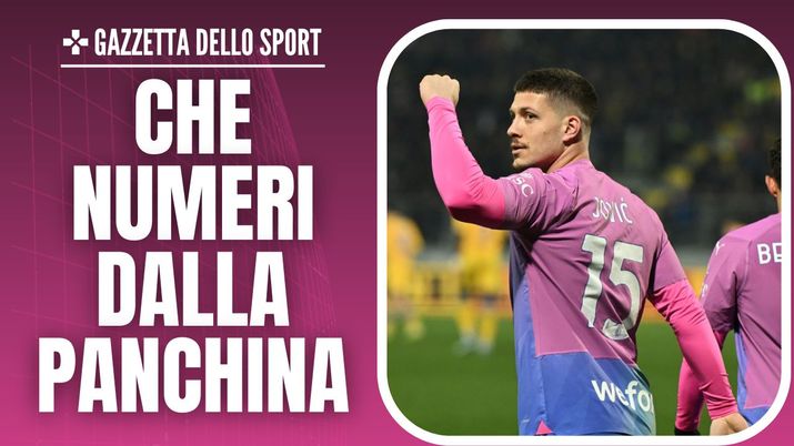 Milan, che impatto dalla panchina: è la migliore della Serie A - immagine 1