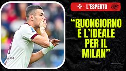 Il tecnico delle giovanili: “Buongiorno è ideale per il Milan. Se uno è bravo…”