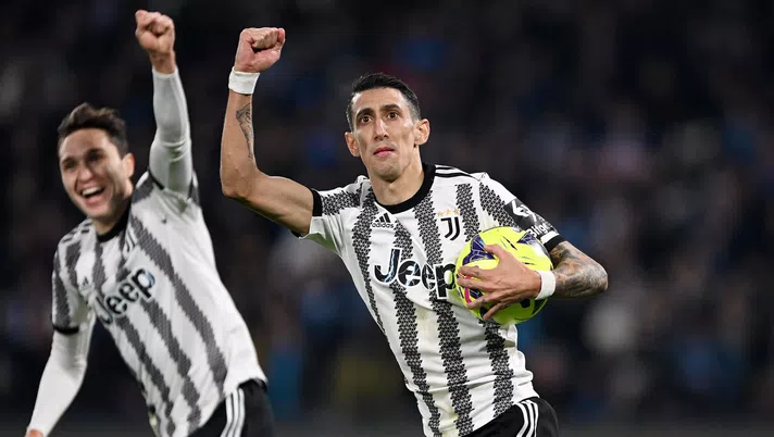 Europa e Conference League, tutto facile per la Juve in Francia. Lazio ok - immagine 1