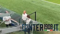 VIDEO FCIN1908 / Il Real a San Siro: c’è anche l’ex Inter Roberto Carlos