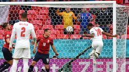 Inghilterra-Germania, Sterling: “Grande prestazione. Vi racconto un aneddoto sul gol”