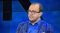 Trevisani: “Inter, un bene non perdere con l’Atalanta. Brozovic? Ecco l’alternativa”