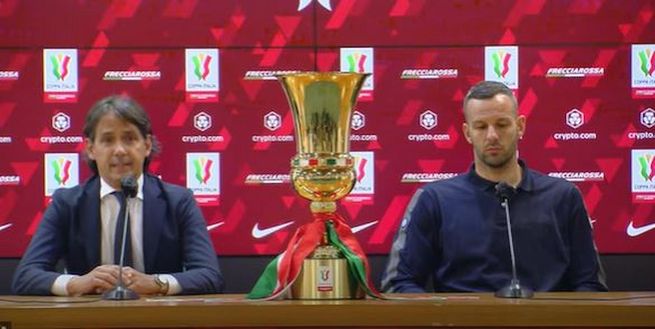 Handanovic: “Coppa o scudetto? Il futuro è domani, poi vediamo. Gli approcci…”- immagine 2