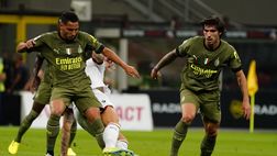 Tonali: “Rinnovo Bennacer? Spero che trovi l’accordo con il Milan” | News