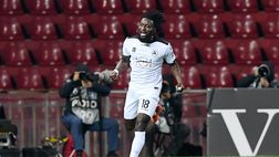 Calciomercato Spezia | Si lavora per il rinnovo di Nzola: la situazione