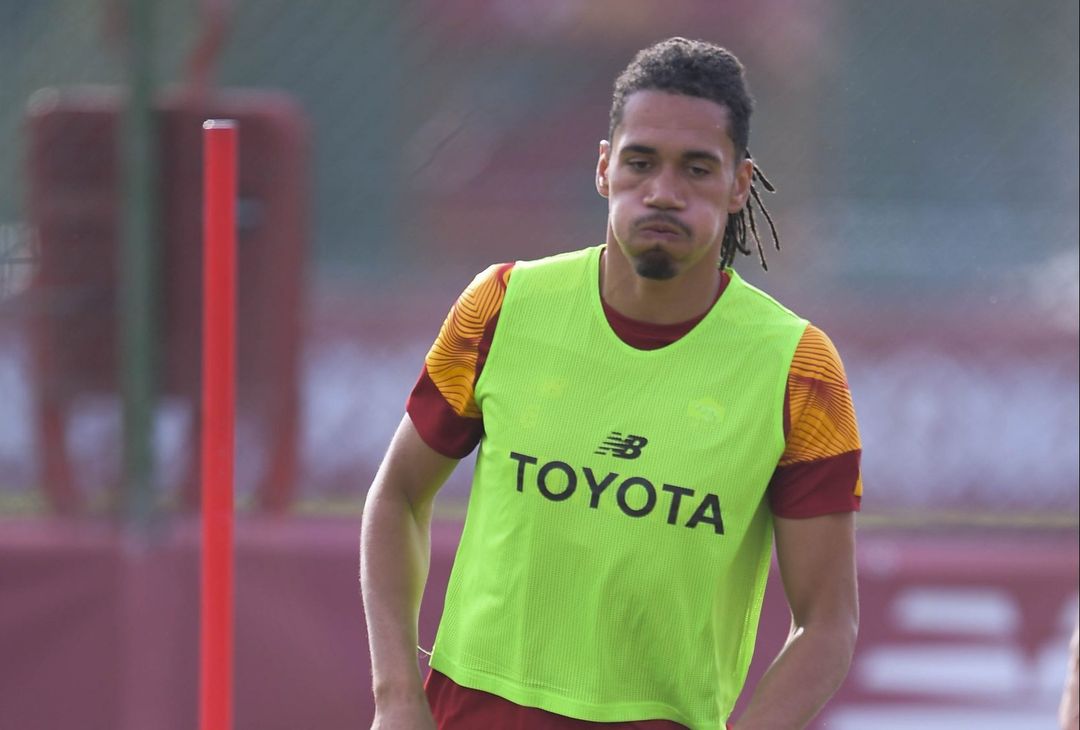 Trigoria, ripresa degli allenamenti: El Shaarawy e Kumbulla in gruppo – FOTO GALLERY - immagine 57