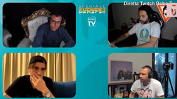 VIDEO Bobo TV, Cassano incontenibile: show su Oyarzabal, Pedri e Italia-Inghilterra