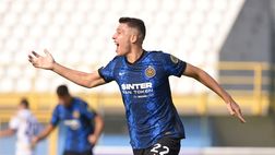 Youth League, Real Madrid-Inter 2-1 risultato finale: nerazzurri ai playoff