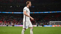Tottenham su Vlahovic? Per ora Conte coccola Kane: “Bomber dal valore mondiale”