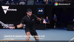 Curiosità, Berrettini nel Modenese allenatore di un tennista speciale