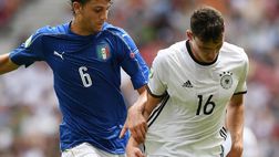 Locatelli a Milan TV: “Brucia ancora la sconfitta di domenica”
