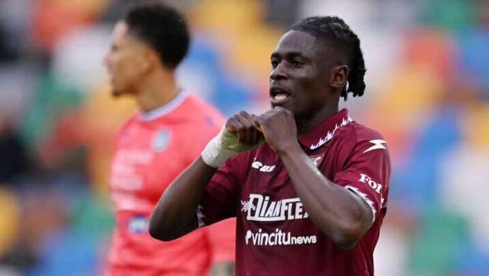 I voti di Udinese-Salernitana per il fantacalcio: da Zemura a Ochoa, Thauvin come Tchaouna - immagine 1