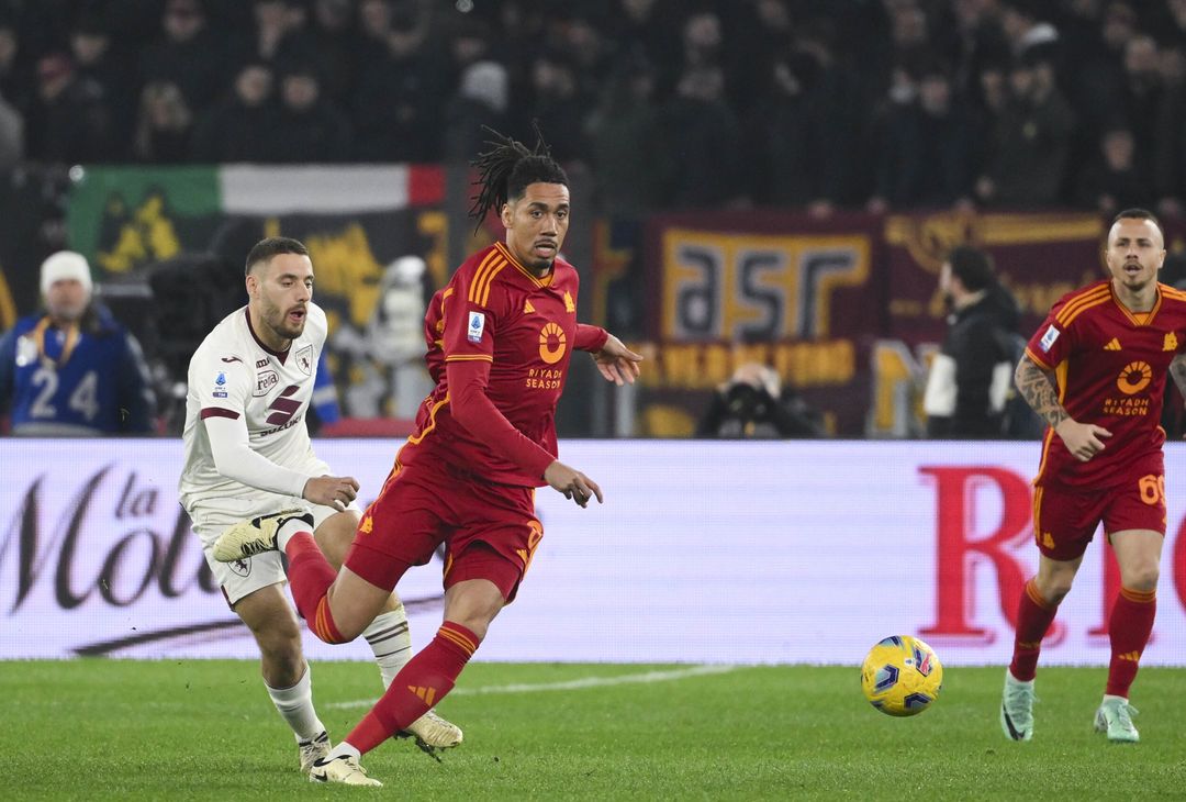 Roma-Torino – FOTOGALLERY - immagine 77