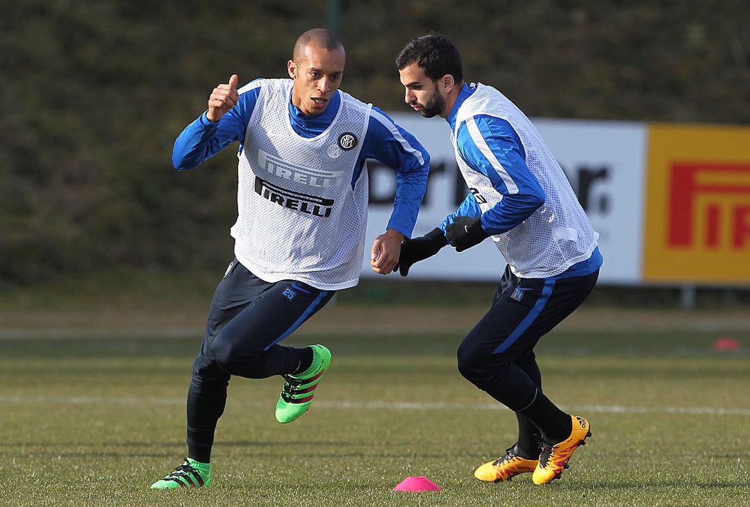  Montoya (Ex Inter, ora al Betis) 