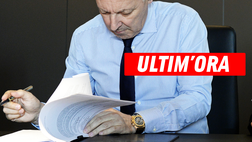 Mercato, arrivano due notizie pesantissime: “Già ha firmato” – Inter News