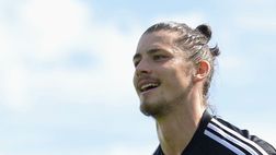Genoa, Dragusin: “Mio gol? Il segreto sono… i capelli”