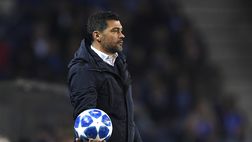 GdS – Conceiçao-Napoli, entro giovedì può avvenire la presentazione a Roma