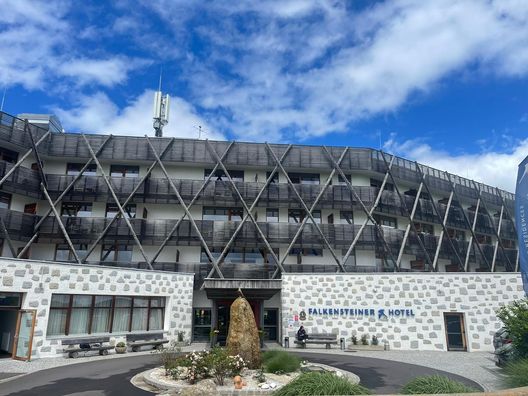 L'hotel Falkensteiner dove alloggia la squadra La Vortuna Arena di Bad Leonfelden: scopriamo la struttura del ritiro del Torino- immagine 3
