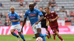 Consigli Fantacalcio, 5 attaccanti per la 1a giornata: Osimhen e i suoi fratelli