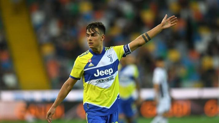 I voti ufficiali al fantacalcio: Dybala da urlo, flop Morata! Disastro Soriano, affonda Szczesny - immagine 1