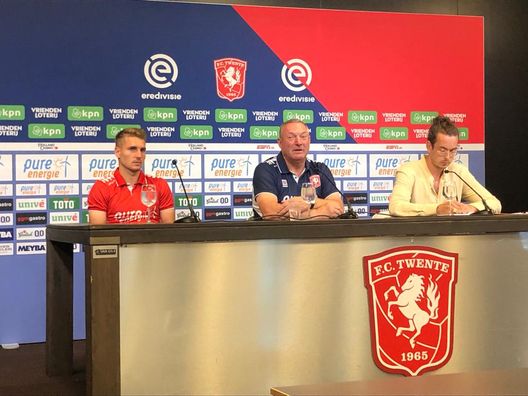 Jans sicuro: “Non prenderemo gol subito. Vi dico quante chance abbiamo”- immagine 2