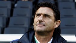 Agostini: “Non ho un buon ricordo dell’Eintracht ma oggi parliamo di un altro Napoli”
