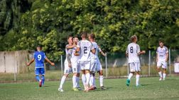 Serie D, una Luparense incontenibile strapazza il Belluno. L’Este sciupa, il Campodarsego cade