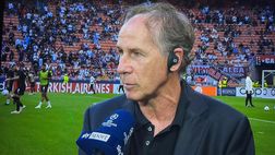 Baresi: “Sorteggio? Andata bene, ma non sottovalutiamo lo Slavia Praga. Milan ambizioso”