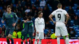Di Marzio: “Inter-Modric? Lui voleva nuovi stimoli. Il suo futuro dipenderà da…”