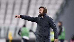 Pirlo: “Arrabbiati per non aver chiuso la gara prima, Arthur è un giocatore importante. Su Chiellini e Szczesny…”