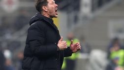Barella incubo di Simeone: anni fa era il Cholo idolo di San Siro. E ricordava molto Nicolò
