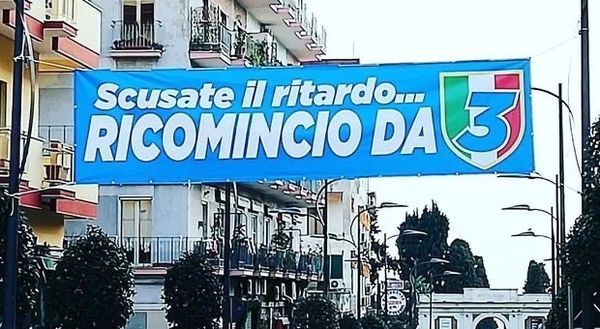 napoli scudetto