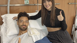 Aggressione Assago, dimesso Pablo Mari