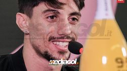 Spezia, Elia: “Contro le big ottime prestazioni, col Palermo al Barbera…”