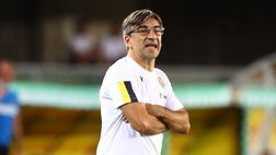 Attenzione, anche il Torino pensa a Juric