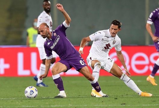 Getty Images L’aneddoto di Borja Valero: “I tifosi della Fiorentina? Stavo per andare all’Inter…”- immagine 2