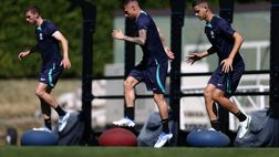 Inter, un big è tornato ad Appiano ma è solo di passaggio: ecco chi è