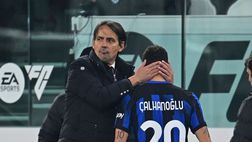 Orlando: “Roma? L’Inter non ha solo Calhanoglu, ma per i nerazzurri sarà dura”