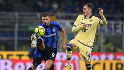 Mercato, Ilic e Hien verso il Torino (il difensore dovrebbe però restare fino a giugno)