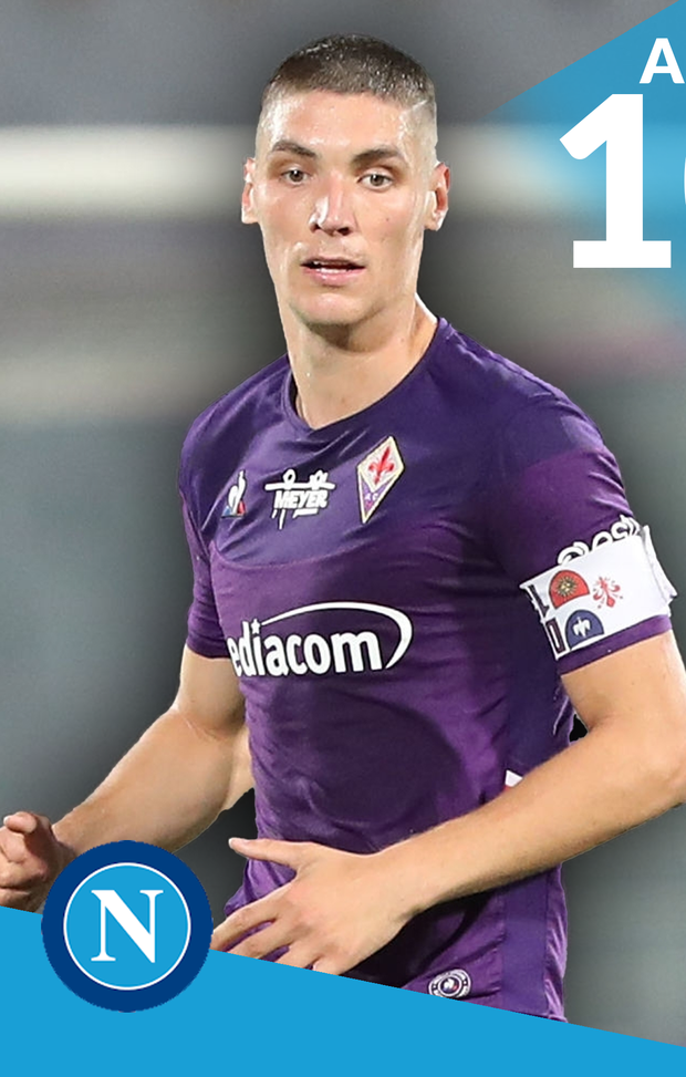 Milenkovic Milenkovic