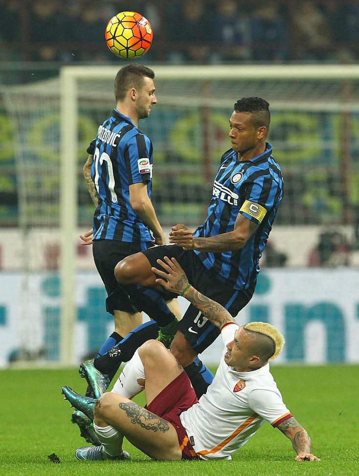 Inter Brozovic Guarin