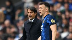 Inter-Empoli, è Perisic l’uomo più in forma di Inzaghi. Pinamonti cerca la rete numero 13