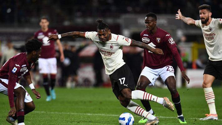 Serie A, Torino-Milan: l'analisi dell'avversario di questa sera | News (getty images)