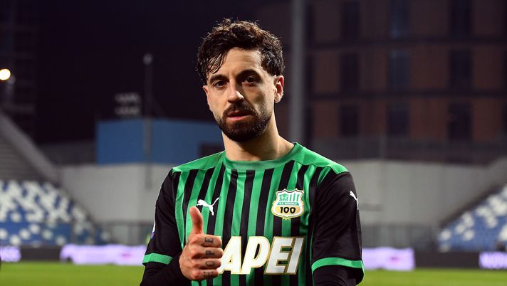 Getty Images Caputo: “Impressionato da Mancini e l’Italia. A Raspadori do un consiglio” - immagine 1