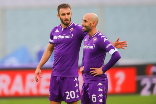 GERMOGLI PH: 3 GENNAIO 2021 FIRENZE STADIO ARTEMIO FRANCHI SERIE A FIORENTINA VS BOLOGNA NELLA FOTO PEZZELLA VALERO GERMOGLI PH: 3 GENNAIO 2021 FIRENZE STADIO ARTEMIO FRANCHI SERIE A FIORENTINA VS BOLOGNA NELLA FOTO PEZZELLA VALERO