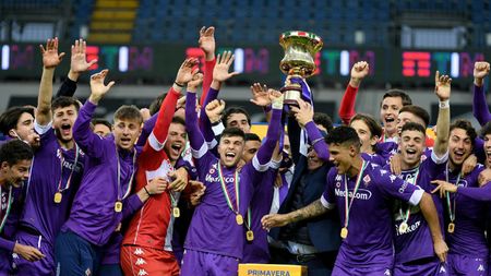 Photo by Marco Rosi - SS Lazio/Getty Images Photo by Marco Rosi - SS Lazio/Getty Images