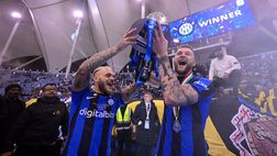 Impallomeni: “Inter squadra più forte d’Italia. Supercoppa? Non c’è stata gara. Ora…”